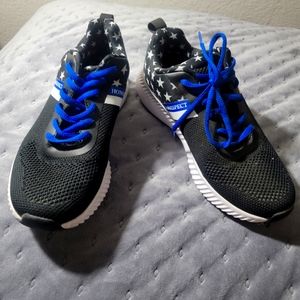 Honor Respect Running Shoes